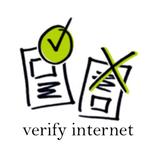 Verify Internet Connection