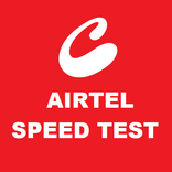 Airtel Speed Test
