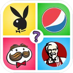 Guess The Logo