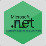 .Net Interview Questions