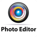 PhotoEditor aplikacja