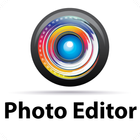 PhotoEditor أيقونة