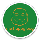 Me Happy Boy-icoon