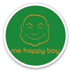 Me Happy Boy icône