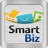 SmartBiz(스마트비즈) icon