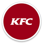 KFC Sverige-icoon