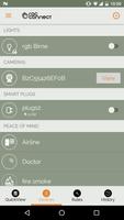 ROC SmartHome स्क्रीनशॉट 1