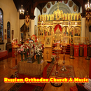 Russian Orthodox Church Music APK