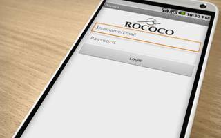 Rococo Point Reward screenshot 2