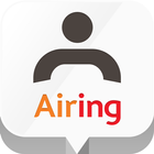 AD on-Airing icon