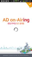 AD on-Airing poster