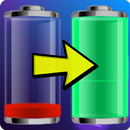 Battery Widget Charge Level APK