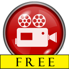 REC! screen recorder NO ROOT icono