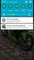 REC! screen recorder NO ROOT syot layar 2