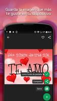 Imágenes de amor imagem de tela 1