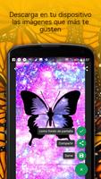 Imágenes de mariposas screenshot 1