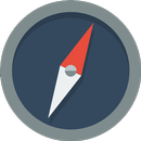 Bússola fácil APK