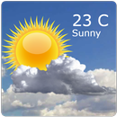 APK Meteo locale live - Previsioni Meteo GRATIS