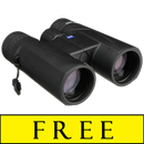 Binoculars HD Max Camera Zoom APK