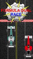 Formula Dual Race الملصق