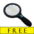 Magnifier Glass Free - Magnifying Glass