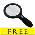 Magnifier Glass Free - Magnifying Glass