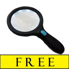 Magnifier Glass Free - Magnifying Glass APK download