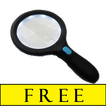 ”Magnifier Glass Free - Magnifying Glass