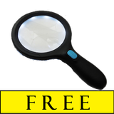 Magnifier Glass icon