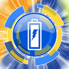 Power Battery - Battery Saver Lite icon