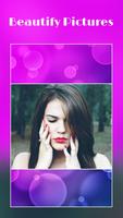 Photo Editor الملصق