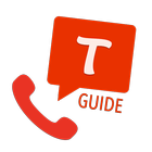 Guide Tango Video Chat & Calls icône