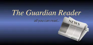Guardian Reader