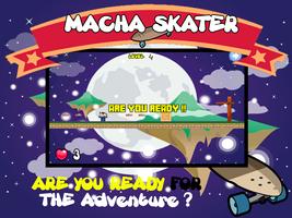 Masha Skater 2 Adventure run скриншот 1
