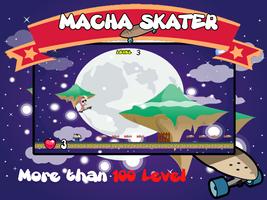 Masha Skater 2 Adventure run ảnh chụp màn hình 3