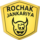 ROCHAK JANKARIYA icon