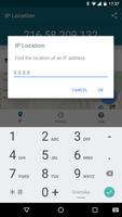 IP Location スクリーンショット 2