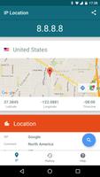 IP Location スクリーンショット 3
