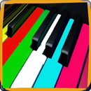 piano colors new APK