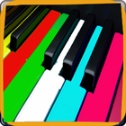 piano colors new simgesi