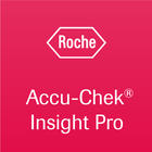 Accu-Chek Insight Pro-icoon