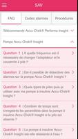 Accu-Chek Insight Pro Ekran Görüntüsü 3