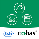 Cobas Mobicheck APK