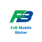 FnB Digital Waiter Mobile 图标