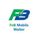 APK FnB Digital Waiter Mobile