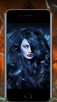 Vampire Wallpaper screenshot 3