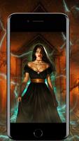 Vampire Wallpaper screenshot 1