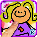 Canvas Finger Painting APK