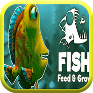 Download Game Feed And Grow Fish Android, Game Kesukaan Bocil