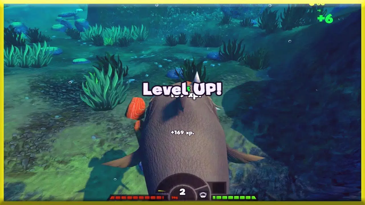 Download Feed And Grow Fish Simulator APK 1.56 for Android